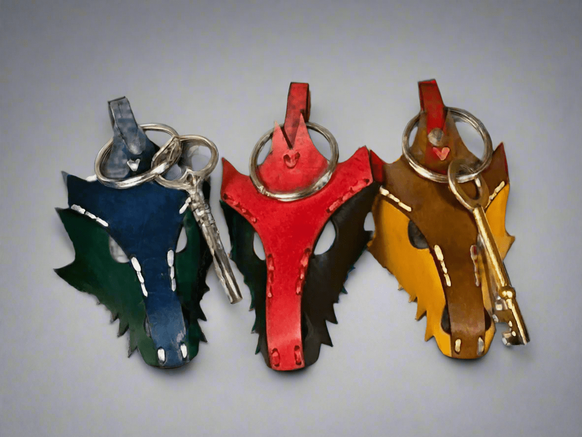 Adventurer's Accessories