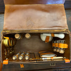 Apothecary Travel Kit - The Wyverns Workshop