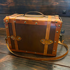 Apothecary Travel Kit - The Wyverns Workshop