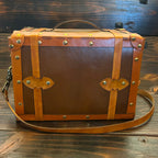 Apothecary Travel Kit - The Wyverns Workshop