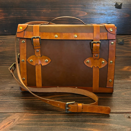 Apothecary Travel Kit - The Wyverns Workshop