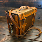 Apothecary Travel Kit - The Wyverns Workshop