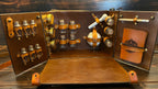 Apothecary Travel Kit - The Wyverns Workshop