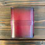 Chinese Dragon Passport Journal - The Wyverns Workshop