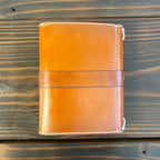 Classic Passport Journal - The Wyverns Workshop