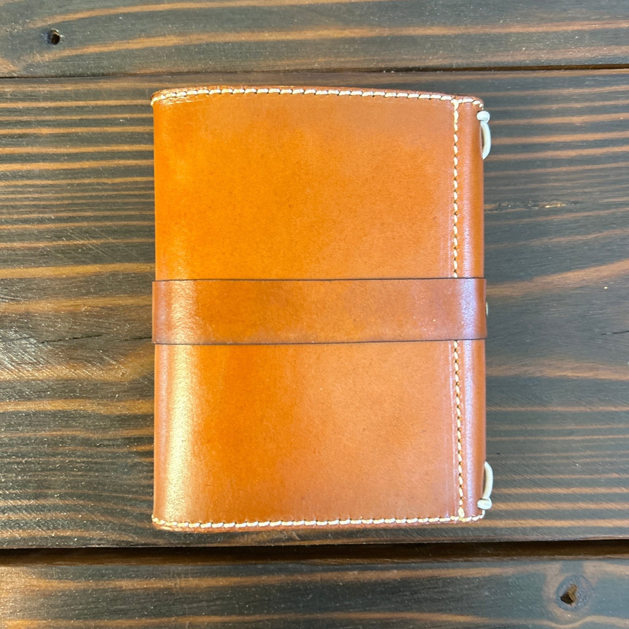 Classic Passport Journal - The Wyverns Workshop
