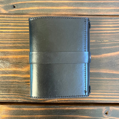 Classic Passport Journal - The Wyverns Workshop