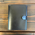 Classic Passport Journal - The Wyverns Workshop