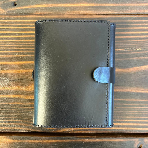 Classic Passport Journal - The Wyverns Workshop