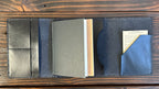 Classic Passport Journal - The Wyverns Workshop