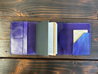 Classic Passport Journal - The Wyverns Workshop