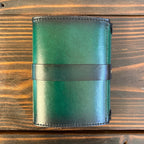 Dragon Shield Passport Journal - The Wyverns Workshop