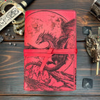 Dragonscape Travelers Journal - The Wyverns Workshop