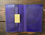 Journal Insert - Bag of Holding - The Wyverns Workshop