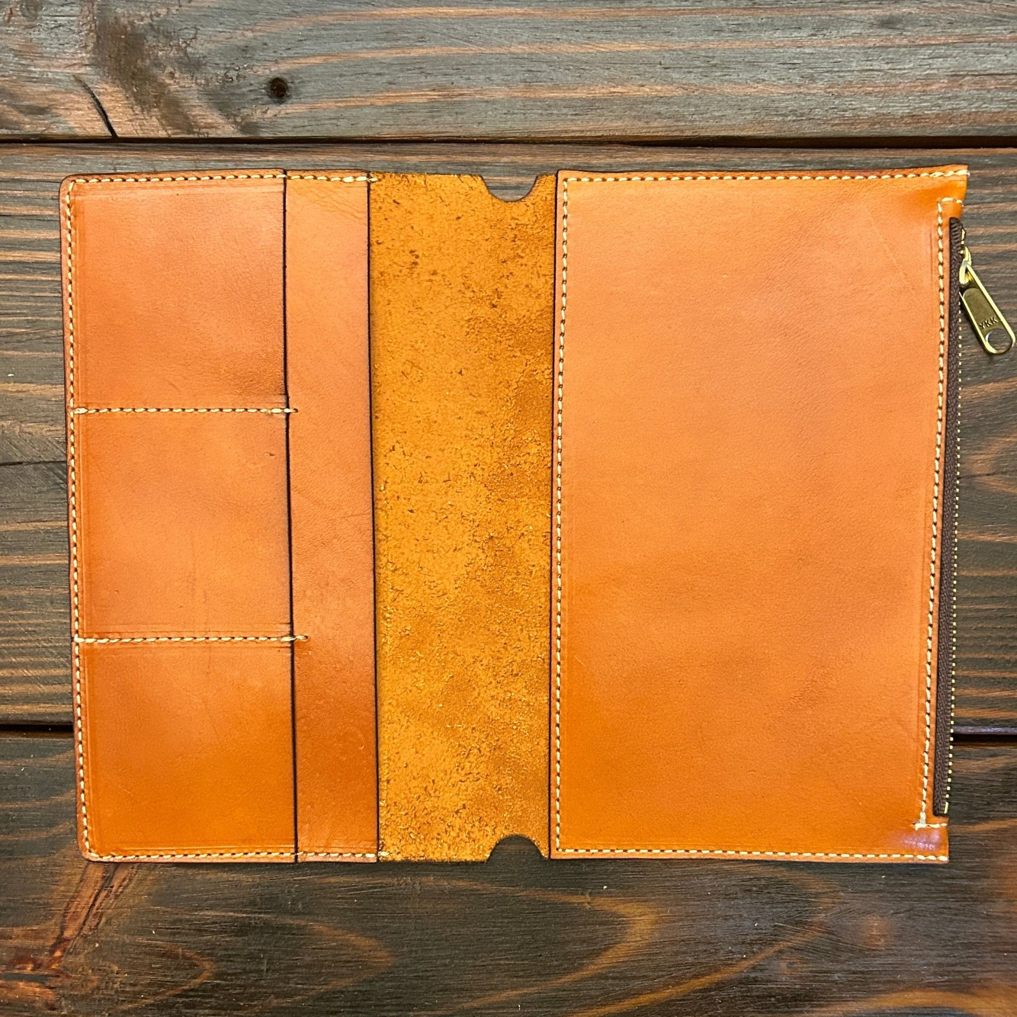 Journal Insert - Bag of Holding - The Wyverns Workshop