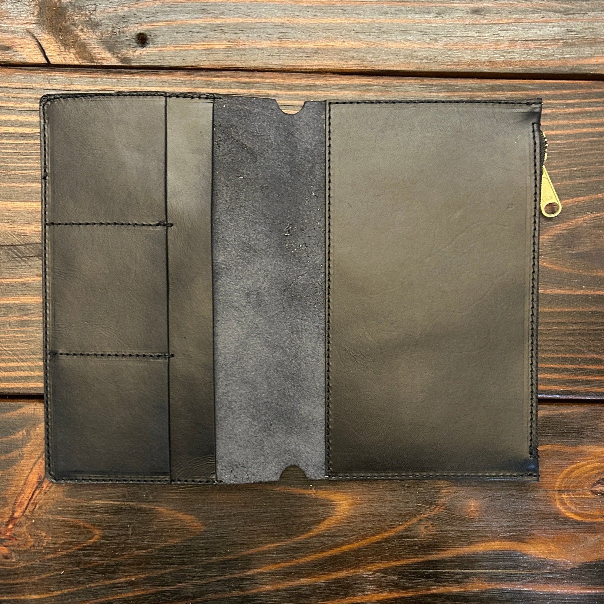 Journal Insert - Bag of Holding - The Wyverns Workshop