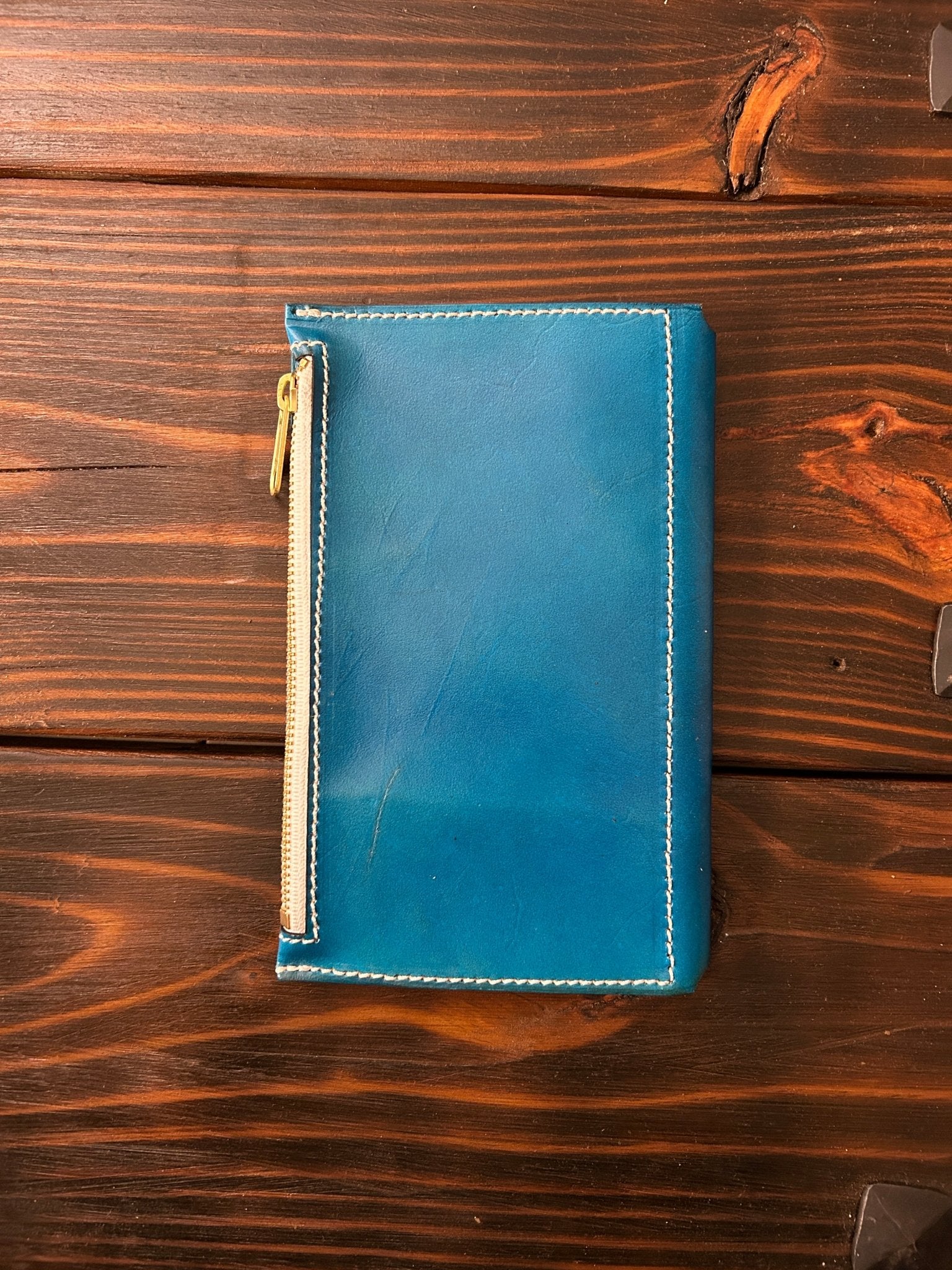 Journal Insert - Bag of Holding - The Wyverns Workshop