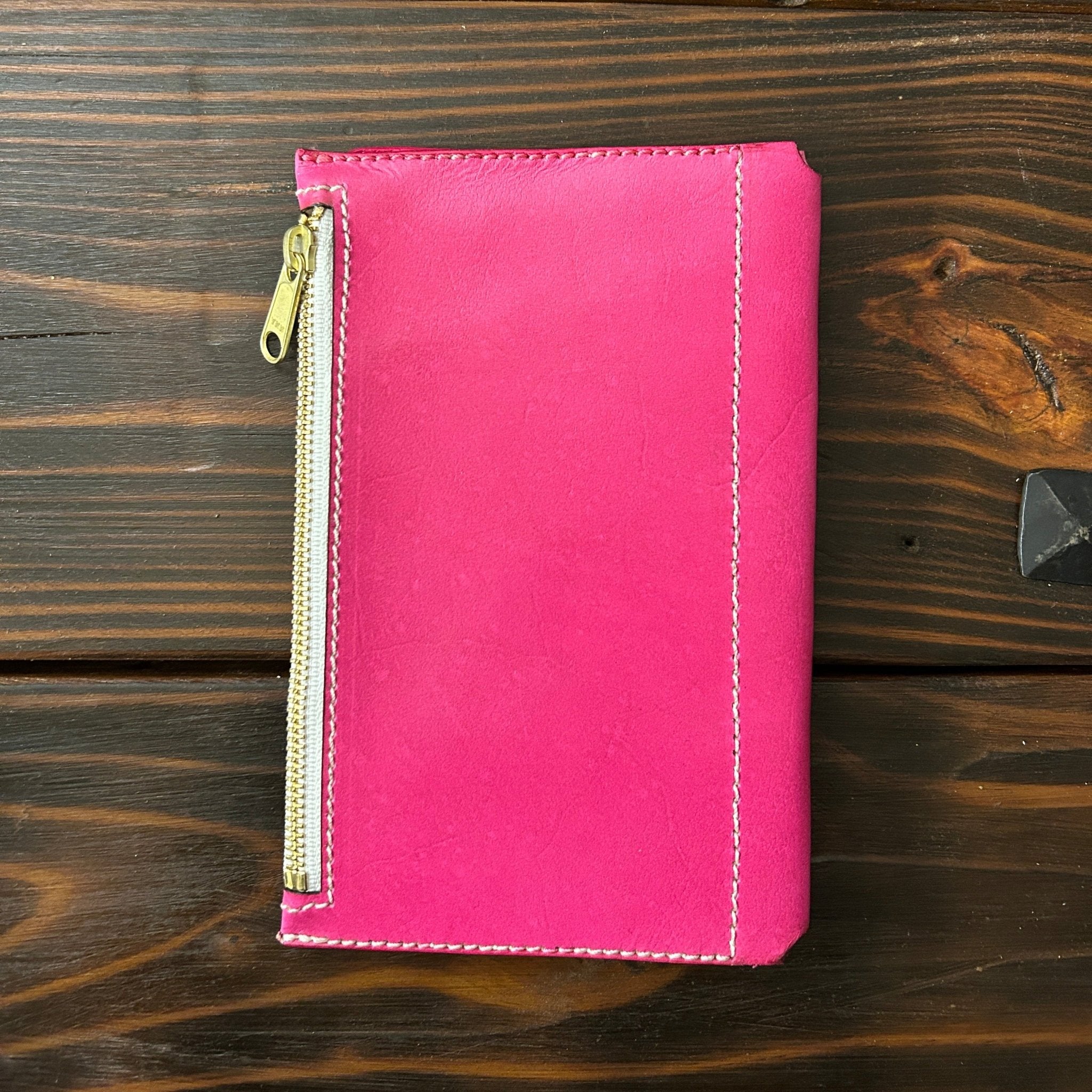 Journal Insert - Bag of Holding - The Wyverns Workshop