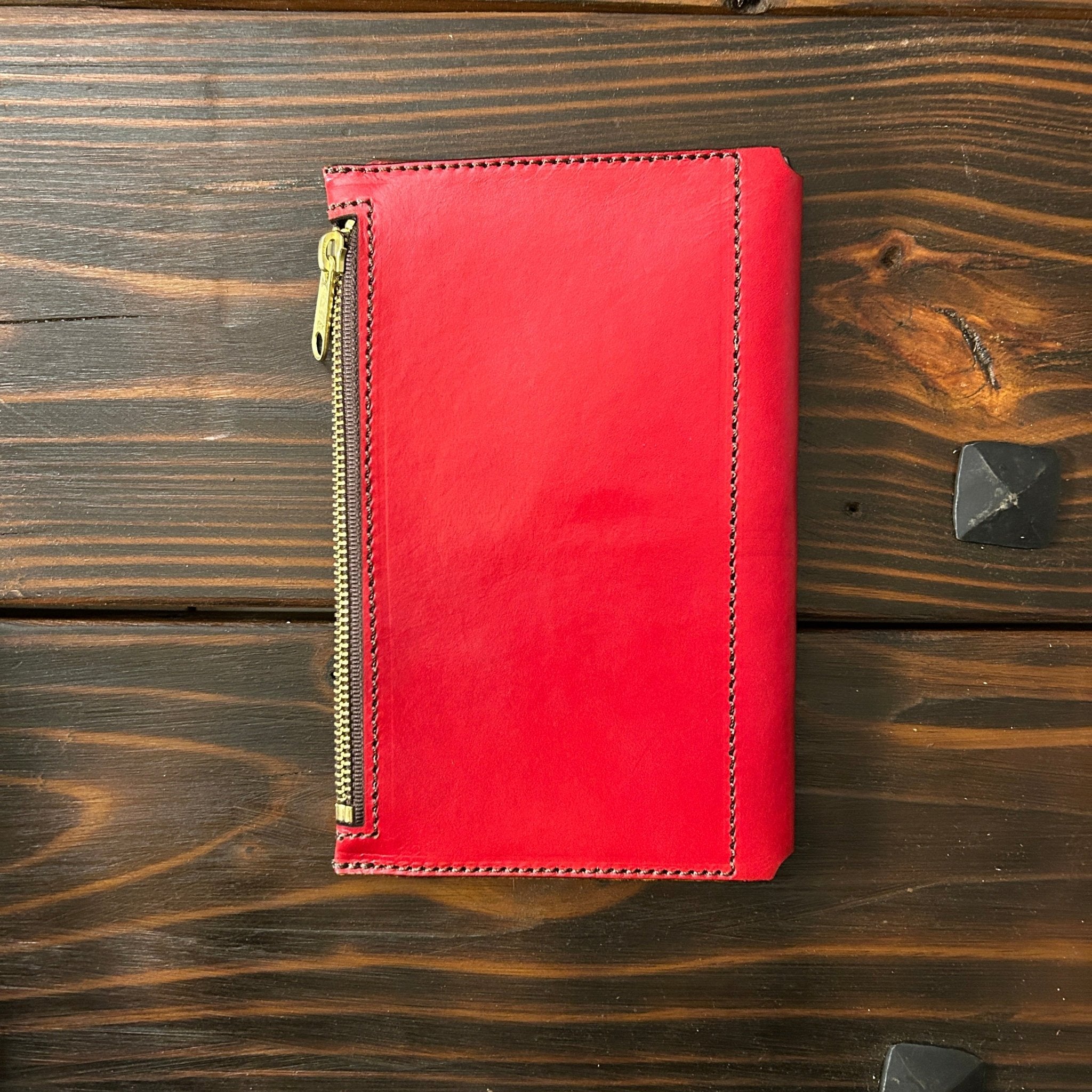 Journal Insert - Bag of Holding - The Wyverns Workshop