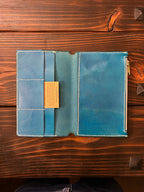 Journal Insert - Bag of Holding - The Wyverns Workshop