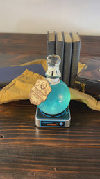 Alchemist Potion Mixer