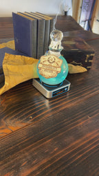 Alchemist Potion Mixer